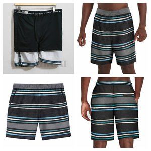 Speedo Men's Swim Trunk